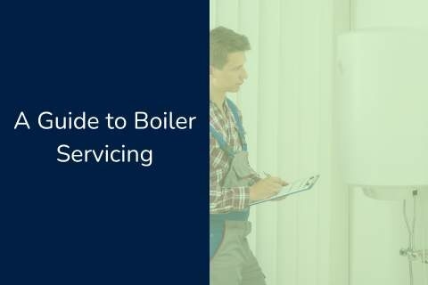 Boiler Servicing: Whats Included?