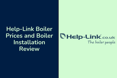 Help-Link Boiler Prices and Boiler Installation Review