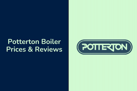 Potterton Boiler Prices &#038; Reviews