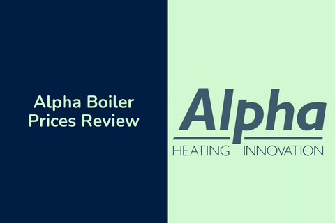 Alpha Boiler Prices and Installation Costs Review