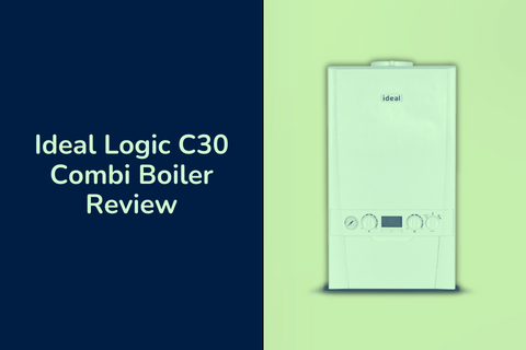 Ideal Logic C30 Combi Boiler Review