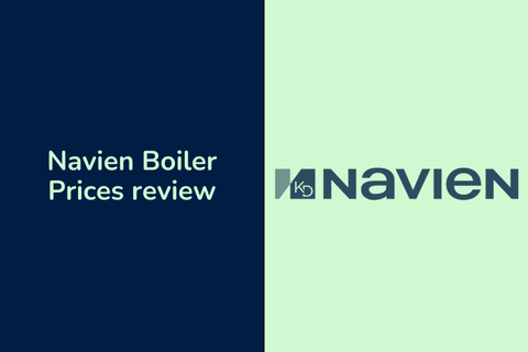 Navien Boiler Prices Review: Cheap Navien Combi Boilers