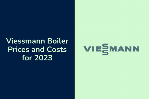 Viessmann Boiler Prices and Costs for 2024